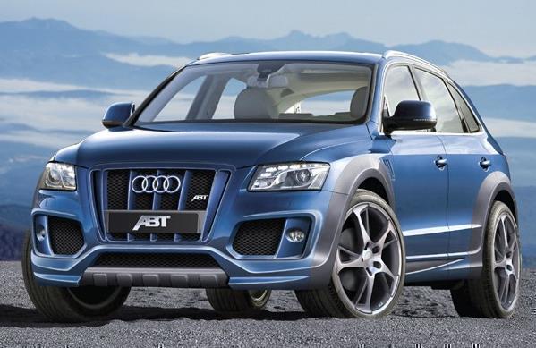 ABT Q5